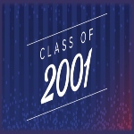 Class of 2001